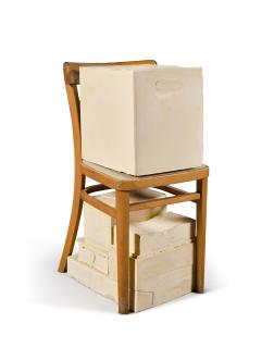 Rachel Whiteread - Wait