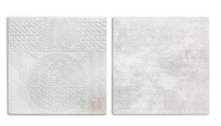 Rachid Koraichi - From the series \