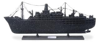 Radcliffe Bailey - Black Redemption