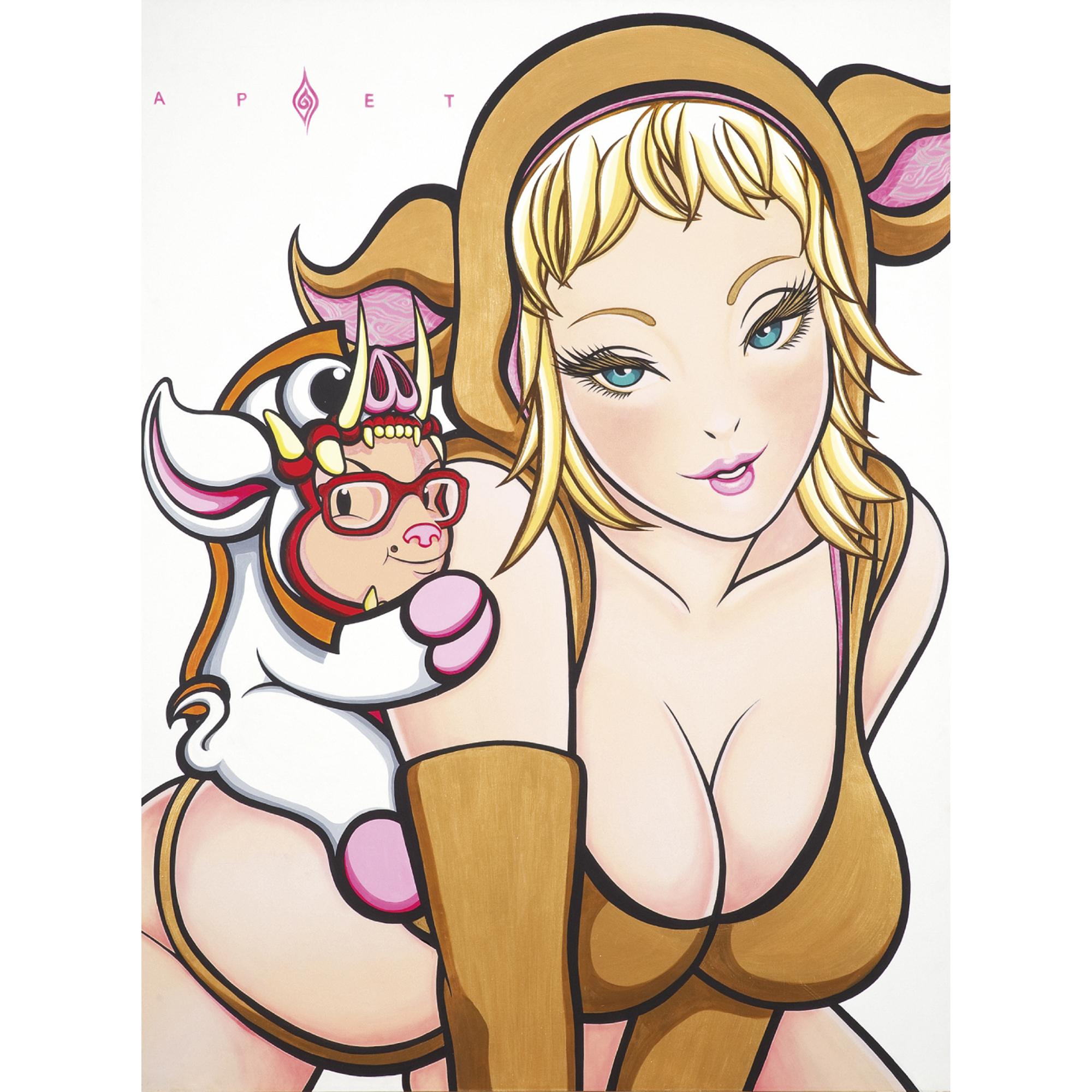 Radi Arwinda - Apet #6