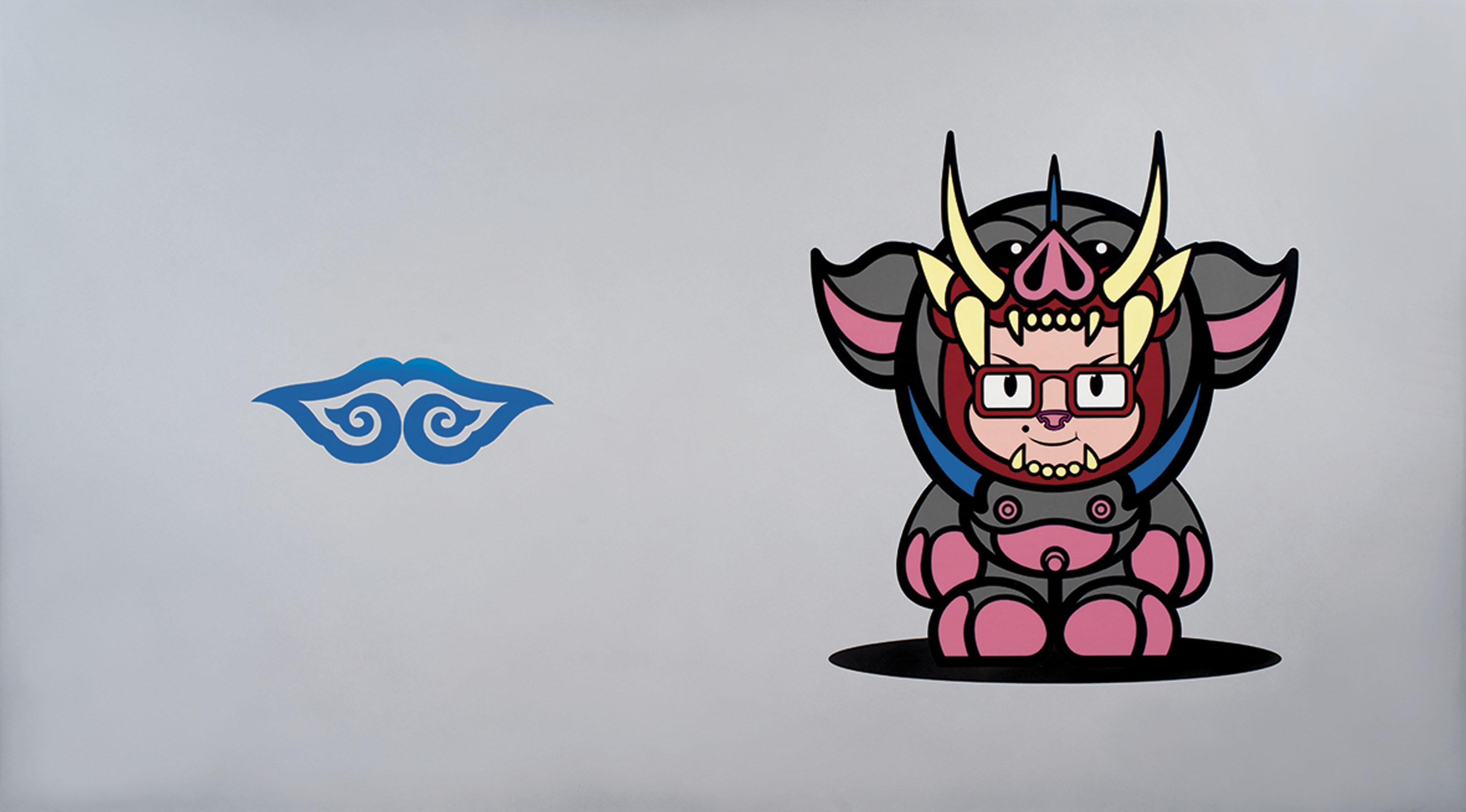 Radi Arwinda - Greypetpet