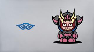 Radi Arwinda - Greypetpet