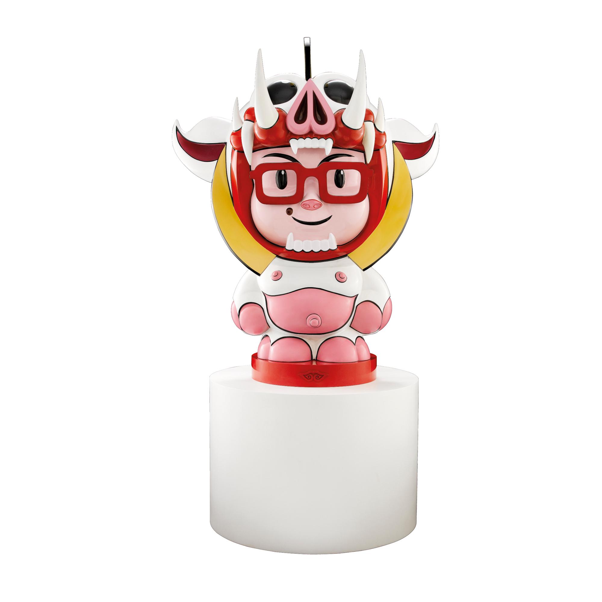 Radi Arwinda - Pet - Pet