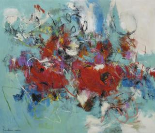 Raduan Man - Between Two Hearts