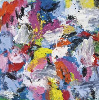 Raduan Man - The Wild Angels