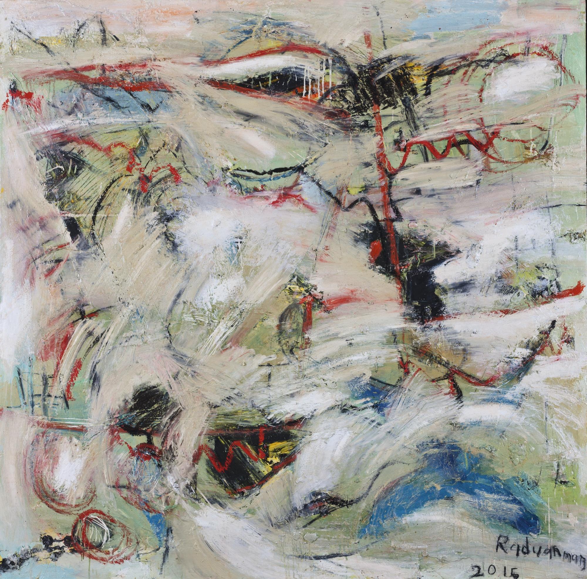 Raduan Man - Virgin River