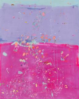 Rafa Macarrón - Anocheciendo