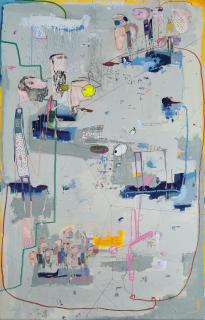 Rafa Macarrón - Atmosfera II