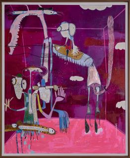 Rafa Macarrón - Matilda