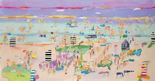 Rafa Macarron - Precioso Dia (Precious Day)