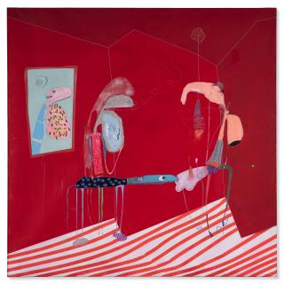 Rafa Macarrón - Primera cita (First Date)