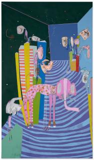 Rafa Macarrón - Untitled