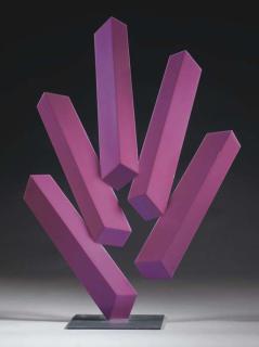 Rafael Barrios - Irradiación de Glorias