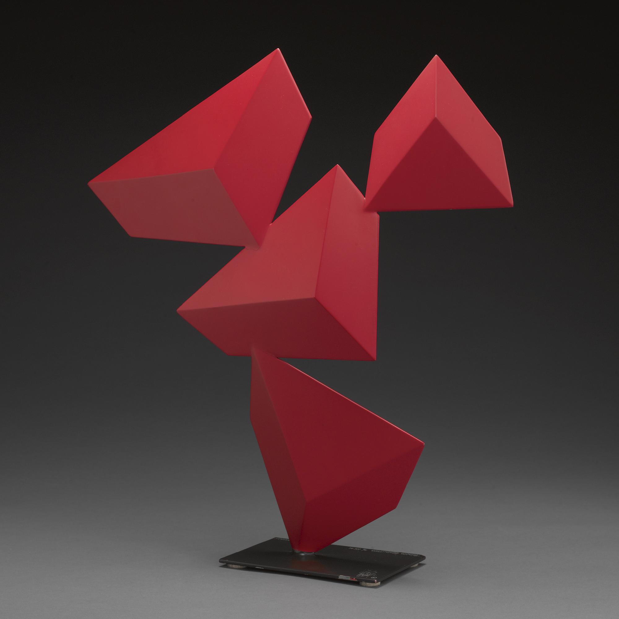 Rafael Barrios - Trifasica Apocalíptica