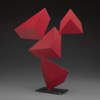 Rafael Barrios - Trifasica Apocalíptica