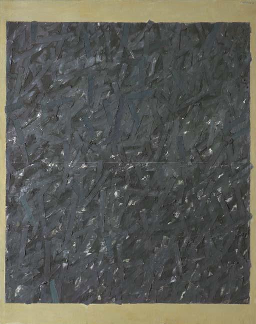 Rafael Canogar - P-28-80