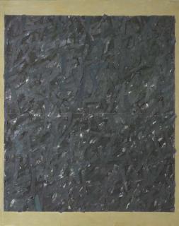 Rafael Canogar - P-28-80