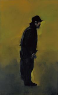 Rafael Coronel - Adán, el teporocho