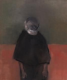 Rafael Coronel - El Acólito