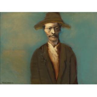 Rafael Coronel - El Teporocho