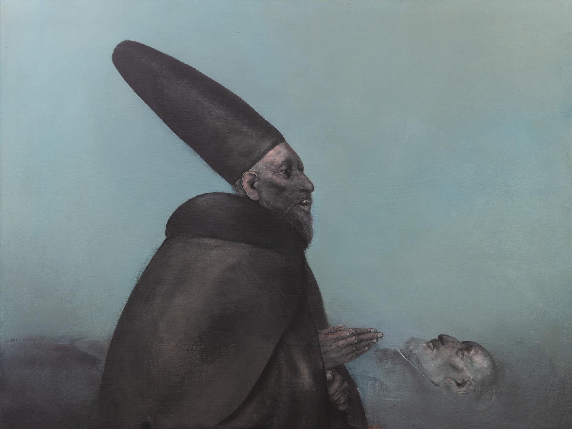 Rafael Coronel - La Bendicion