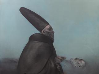 Rafael Coronel - La Bendicion