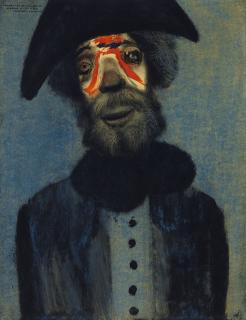 Rafael Coronel - Las brujas de Salem V