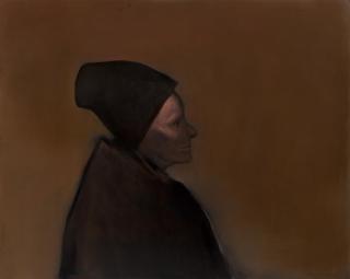 Rafael Coronel - Mujer