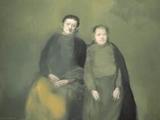 Rafael Coronel - Terminal camionera