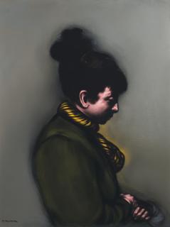 Rafael Coronel - Untitled