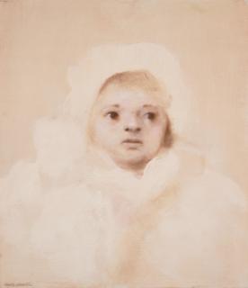 Rafael Coronel - Untitled