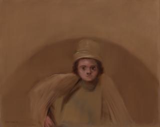 Rafael Coronel - Untitled