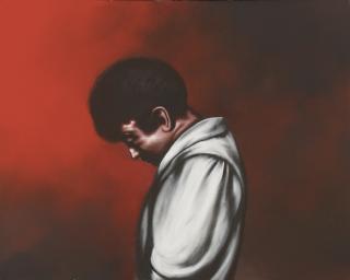 Rafael Coronel - Untitled