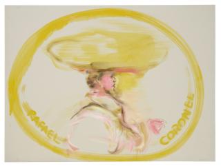 Rafael Coronel - Untitled