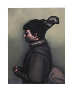 Rafael Coronel - Untitled