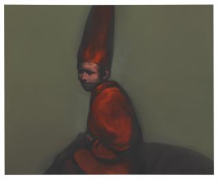 Rafael Coronel - Untitled