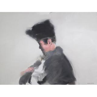 Rafael Coronel - Untitled