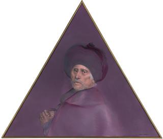 Rafael Coronel - Untitled