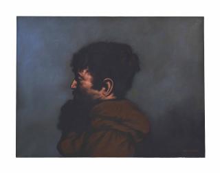 Rafael Coronel - Untitled