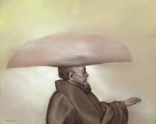 Rafael Coronel - Untitled