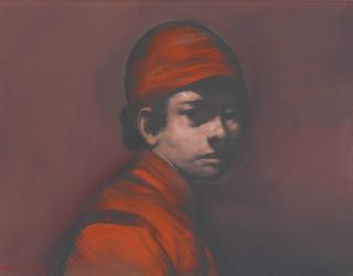 Rafael Coronel - Untitled