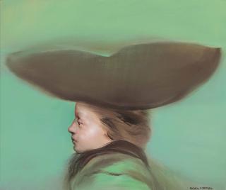 Rafael Coronel - Untitled