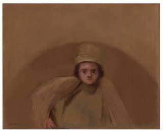 Rafael Coronel - Untitled