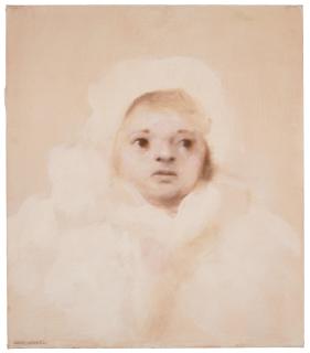 Rafael Coronel - Untitled