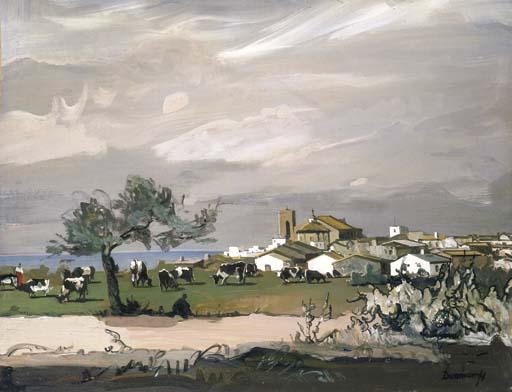 Rafael Durancamps - Bahía de Roses