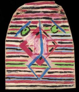 Rafael Ferrer - Sans titre