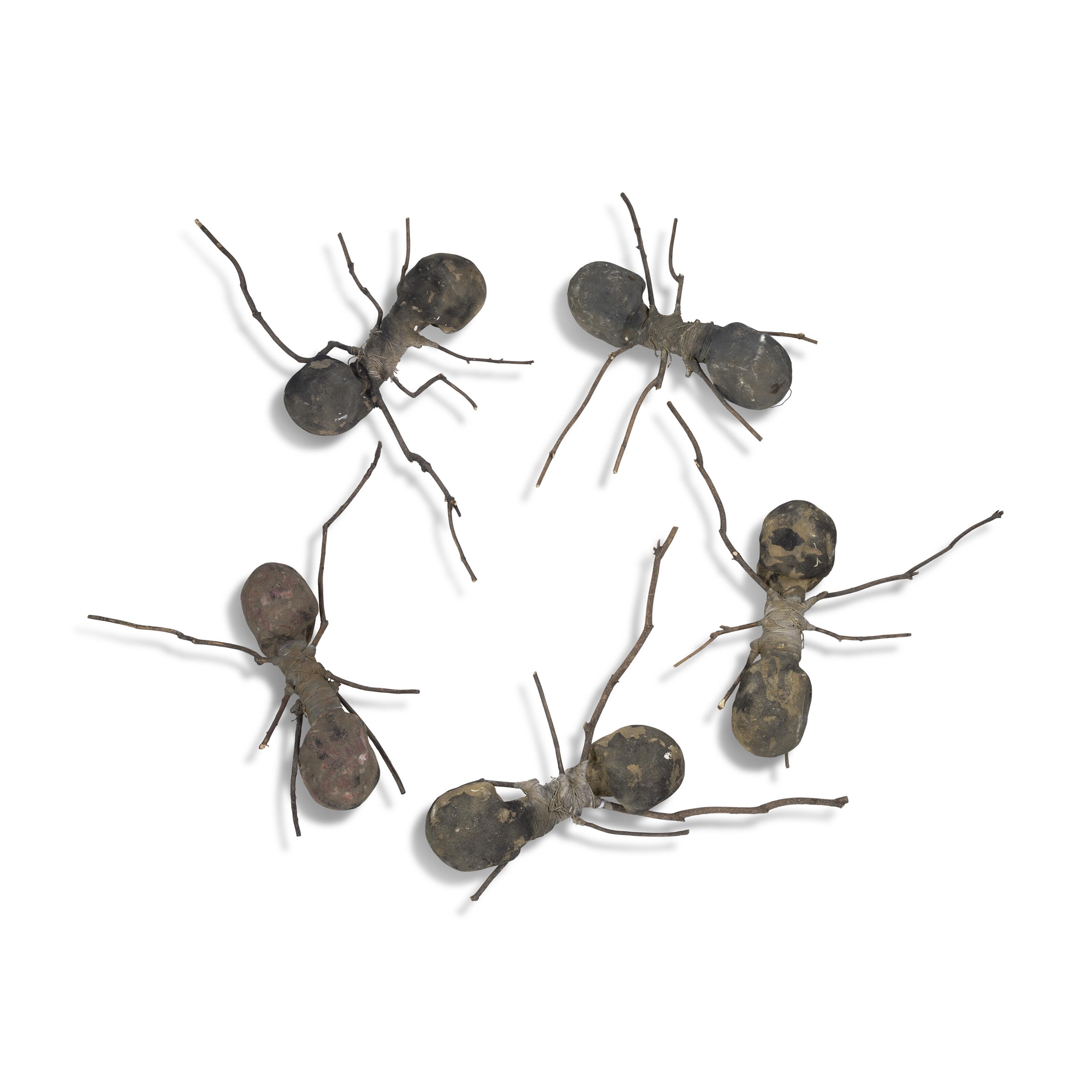 Rafael Gómezbarros - Casa Tomada (House Taken Over)