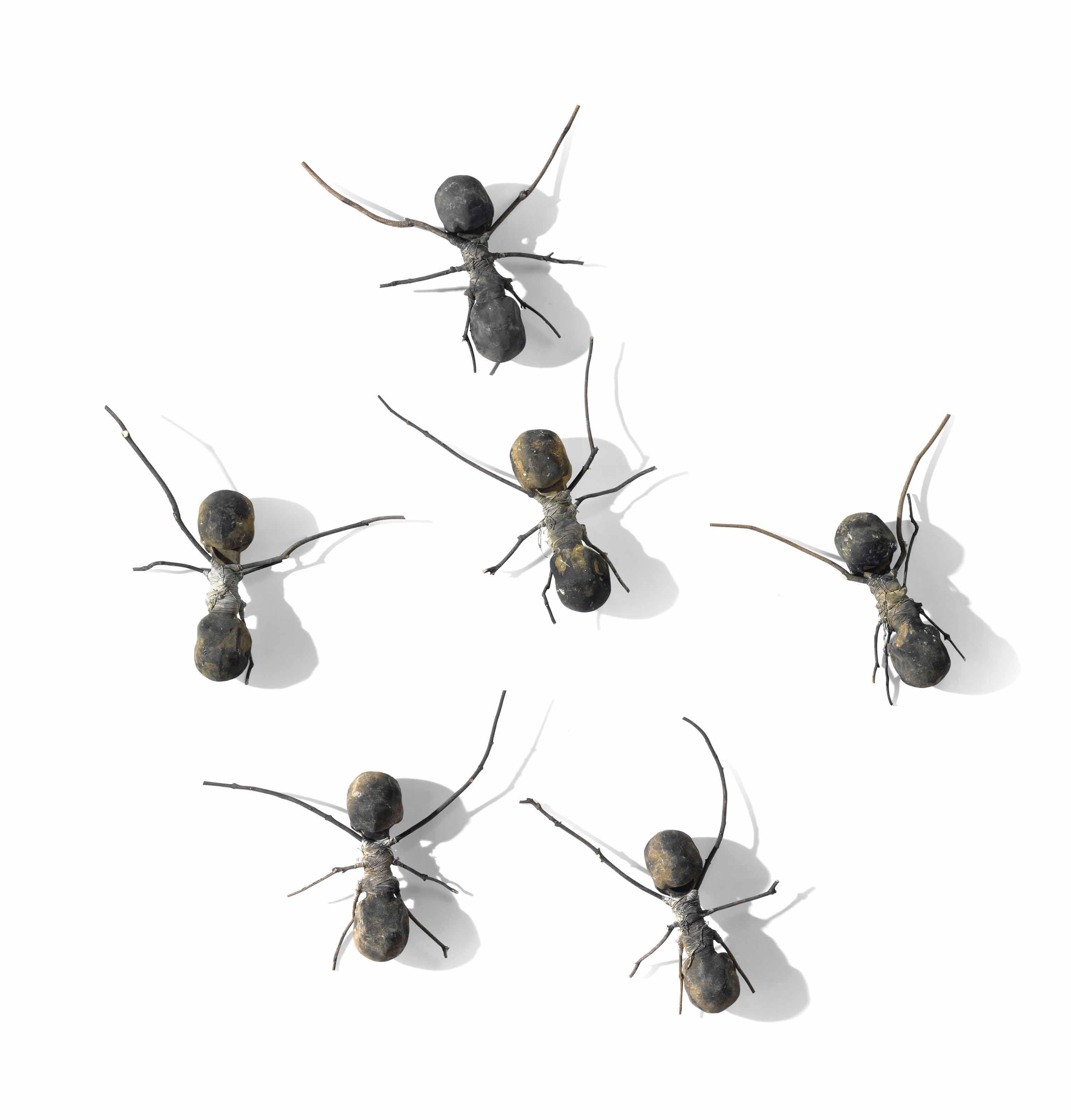 Rafael Gómezbarros - Casa Tomada (House Taken Over)