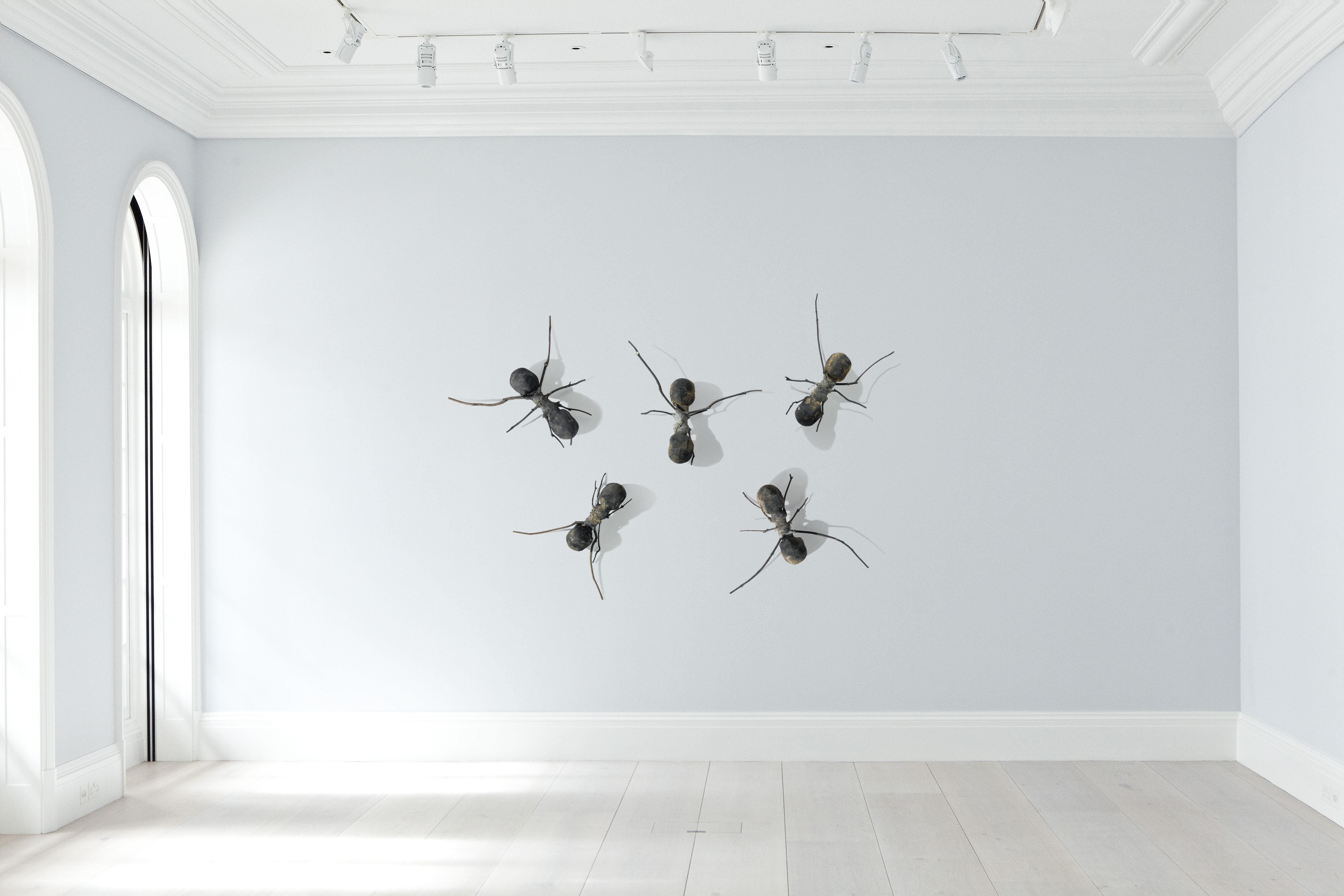 Rafael Gomezbarros - Casa Tomada