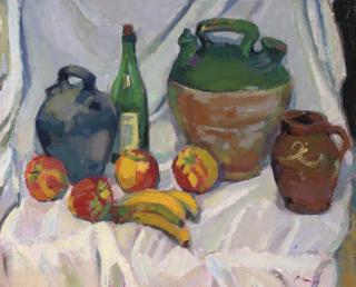 Rafael Monzó - Bodego